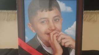 Sumqayıtda 7-ci sinif şagirdi vəfat etdi 