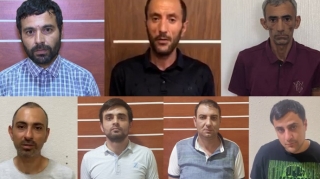 Polis Abşeronda əməliyyatlar keçirib, saxlanılanlar var  - VİDEO