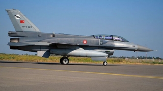 “Türkiyə Ermənistanın təyyarəsini vurmayıb” 