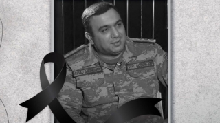 MEDİA tanınmış jurnalistin ölümü ilə bağlı başsağlığı verdi 