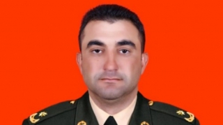 İlham Haqverdiyevə yekun ittiham verildi 