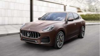 "Maserati Grecale" modeli üç versiyada debüt edib 