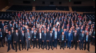 Bakıda FIA Baş Assambleyasının yekun iclası keçirilib   - FOTO - FOTO