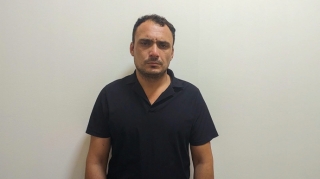 Cəlilabadda narkokuryer həbs edildi - FOTO - VİDEO