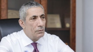 "Siyavuş Novruzovun istefası qəbul edilib" 