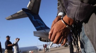 Beynəlxalq axtarışa verilən bir sıra şəxslər Azərbaycana ekstradisiya edildi 