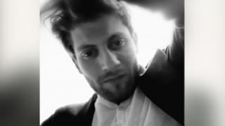 Sərxoş halda transformatora girdi, yanaraq öldü - FOTO