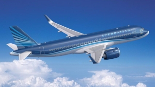 AZAL "A320neo" ailəsinə aid 12 təyyarə sifariş edib 