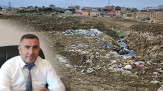 Masazırda qanunsuz tikinti “mafiya”sının ortağı ÜZƏ ÇIXDI –  “Göl” ərazisində torpaqları satan Seymur Məmmədov kimdir?