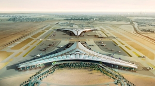 İranın hücumundan sonra aeroportu bağladılar 
