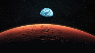 Alimlər Marsda yeni mineral kəşf ediblər 