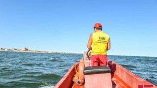 Bilgəhdə dənizdə 1 nəfər batıb 