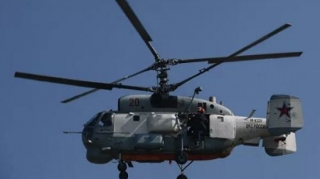 Rusiyada daha bir qəza:  Bu dəfə vertolyotla əlaqə kəsilib