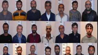 Son 10 gündə Lənkəranda narkotikə görə 22 nəfər saxlanılıb 