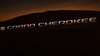 Jeep şirkəti Cherokee adından imtina edə bilər