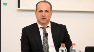 Azərbaycan Motosiklet İdman Federasiyasına yeni prezident seçilib 