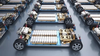 Çində yeni rüsum: Elektromobillər bahalaşacaqmı 