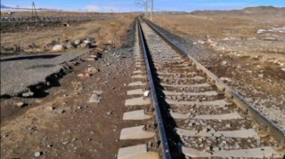 “Hraparak”:  Bakı və Ankara Naxçıvanı Zəngəzur dəhlizi ilə Azərbaycana birləşdirməyi tələb edir