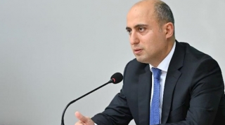 Nazir direktoru işdən çıxardı - YENİ TƏYİNAT 