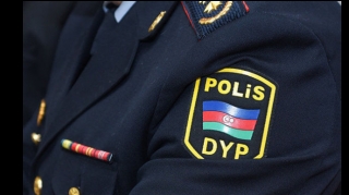 27 il çap edilən “Polis”  qəzeti fəaliyyətini dayandırdı