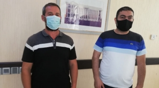 Qanunsuz idman yarışı təşkil edən əməkdar məşqçi və müəllim saxlanılıb   - FOTO