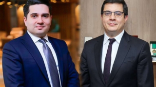 Prezident onları sədr müavini təyin etdi 