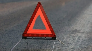 Şirvanda yol qəzası olub, ölən və xəsarət alanlar var - FOTOLAR 