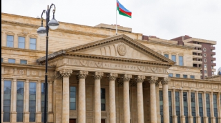 Ali Məhkəmə hakim barədə yayılmış video ilə bağlı məlumat yayıb