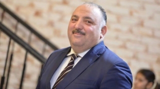 Bəhram Bağırzadə koronavirusdan sağaldı