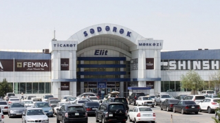 “Dörd dəfə baha qiymətə şüşə vurdururlar” - “Sədərək”dəki sahibkarlar 