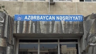 "Azərbaycan Nəşriyyatı"na pul ayrılmayacaq 