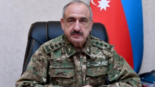 “Ali Baş Komandan tarixi ədaləti uğurla və qətiyyətlə bərpa edir!”