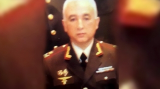 Nizami Şirinov azadlığa çıxdı 