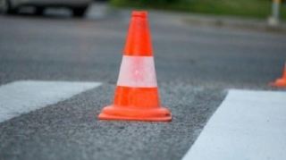 Bakıda bir küçədə hərəkət tam, digərində qismən məhdudlaşdırılır 