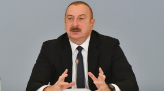 “Ermənistan Naxçıvanla dəhlizin yaradılmasına imkan vermir”