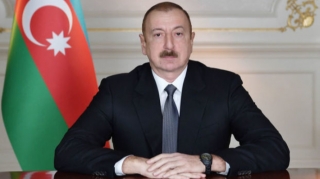 Ильхам Алиев выделил госагентству 3,9 млн манатов