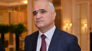 Şahin Mustafayev İrana gedəcək 