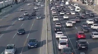 Bakıda yeni nəqliyyat dəhlizləri yaradılır 