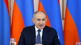 Paşinyandan sülhlə bağlı maraqlı PAYLAŞIM 