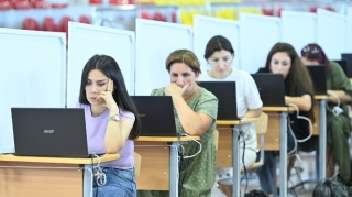 Bu müəllimlər üçün sınaq imtahanı keçiriləcək 