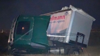 İran vətəndaşları Ermənistanda qəzaya düşdü, 2 yaralı 