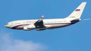 Rusiya ilə Moldova arasında hava əlaqəsi bərpa olunur 