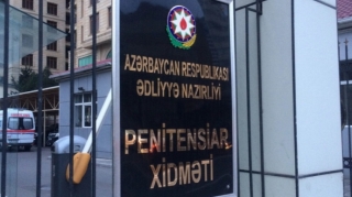 Penitensiar xidmətə qəbul qaydalarında dəyişiklik edildi - QƏRAR 