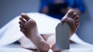 Kürdəmirdə itkin düşən şəxsin meyiti su kanalından tapılıb