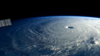 Ozon dəliyinin ölçüsü son bir həftədə qorxulu həddə böyüyüb