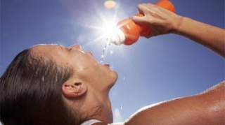 Azərbaycanda anomal istilər olacaq: Temperatur 44 dərəcəyədək yüksələcək 