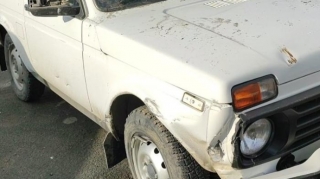 "NİVA" kəndlini vurub öldürdü 