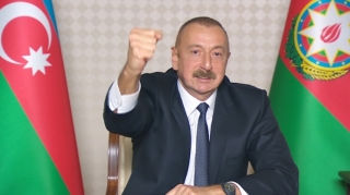 Daha 9 kənd işğaldan azad edildi - Prezident AÇIQLADI 