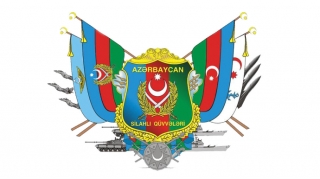 Azərbaycan Silahlı Qüvvələrinin yaradılmasından 103 il ötür 