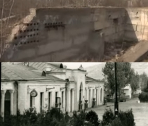 Ermənilər tərəfindən dağıdılan Mincivan qəsəbəsindən VİDEOreportaj 